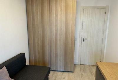 Apartament cu 3 camere decomandat, mobilat în 1 Mai - 12