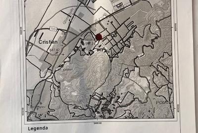 VANZARE TEREN  INDUSTRIAL INTRAVILAN BRASOV  IN VECINATATEA INNA SCHAEFLER - 3
