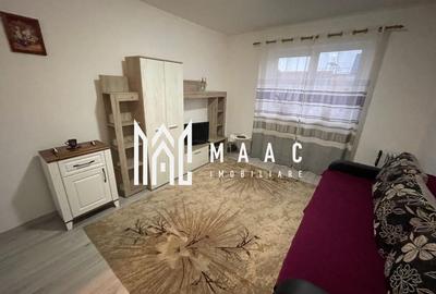 Garsonieră | 22 mp | Mobilata si Utilata  | Vasile Aaron - 1