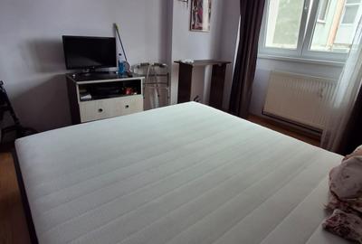 Apartament 4 camere de vanzare Lujerului (3 minute de Metrou-Bloc Anvelopat) - 3