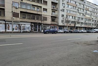 Spațiu comercial, de 107 mp, în Gara de Nord - 3