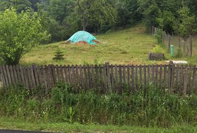 Teren de 1000 mp, în Băbana - 2