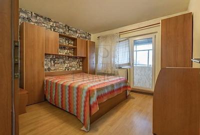 LIPOVEI - 2 Camere - Decomandat - Centrala proprie - 5