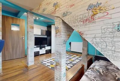 GROZAVESTI - Orhideea / Vila multifunctionala 251 mp / Teren 270 mp - 39