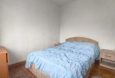 Apartament cu 2 camere decomandat în Gojdu - 3