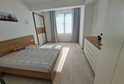 Apartament cu 3 camere decomandat în Ceair - 1