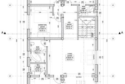 Duplex cu 5 camere cu Teren 250 Mp în Utvin - 3