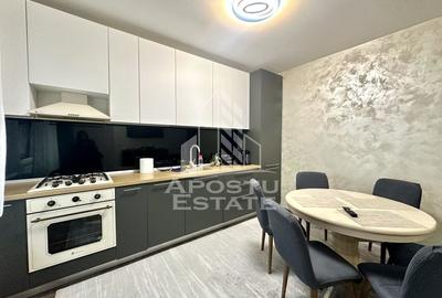 Apartament 2 camere, mobilat, renovat, zona Steaua - 2