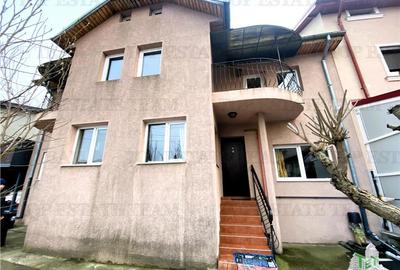 Casă individuală cu 4 camere cu Garaj în Dobroești - 18