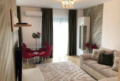 Apartament 3 camere | Arcadia Apartments Domenii | Parcare subterana - 3