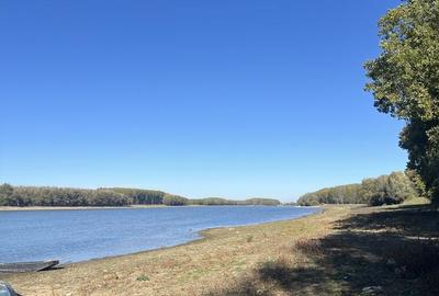 Casă cu 2 camere în Peceneaga - 4