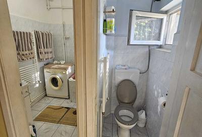 Casă cu 2 camere în Central - 3