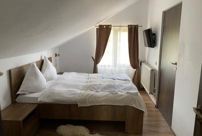 Pensiune de vanzare in Pojorata - Bucovina - 6