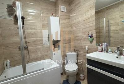 Apartament 2 camere, Tăuții-Măgherăuș, zona DruRelax - 9