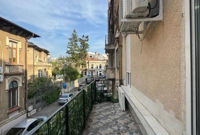 Apartament cu 5 camere în Armeneasca - 1