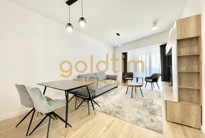 Apartament cu 3 camere decomandat, mobilat în P-ta Presei Libere - 5