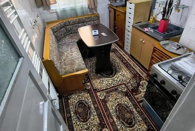 Apartament cu 2 camere decomandat în Central - 1