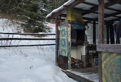 Casă cu 4 camere cu Teren 1166 Mp în Neagra Șarului - 3