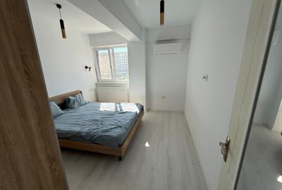 De inchiriat apartament, 2 camere, decomandat, 52 mp, Profi Visan, Cod 159962 - 4