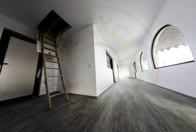 Casa Bradu - Str Scoartei (zona Primariei) - teren 400 mp - 12