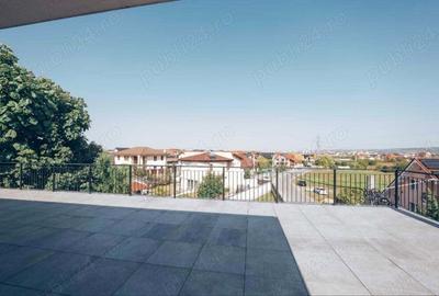 Pensiune langa Felix - 3