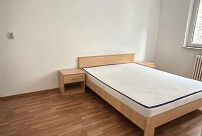 Apartament cu 2 camere semidecomandat, mobilat în Ștefan cel Mare - 3