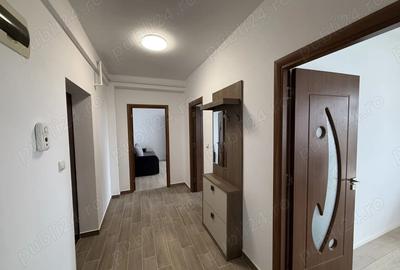Apartament 2-3 camere renovat complet, decomandat Calea Turni?orului, Sibiu 63mpu - 1