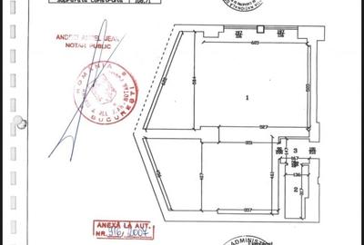Spatiu comercial de vanzare -Herastrau - 2