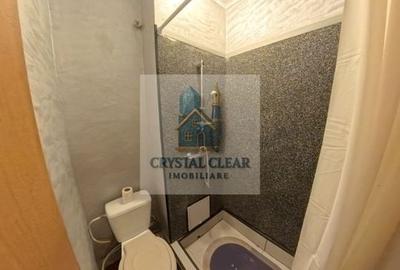 Apartament 1 cameră - cartierul Unirii - 8
