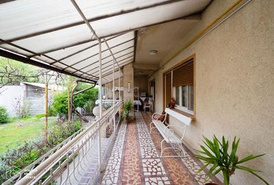 Vila multifunctionala langa Montessori House - 15