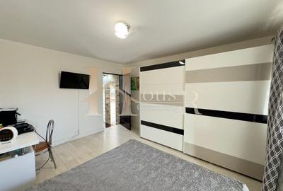 Casa cu garaj. Disponibila imediat, mobilata si utilata ! - 26