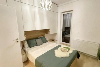 Apartament 3 Camere Regie Residence | Centrala proprie | Proximitate metrou - 5