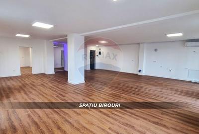 Birou, de 170 mp, în Ultracentral - 2