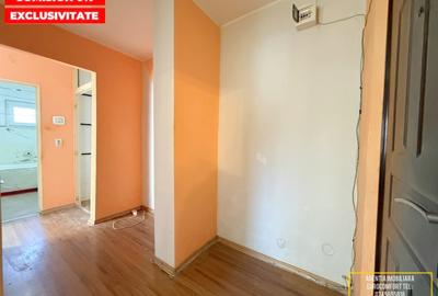 Apartament cu 2 camere decomandat în Micro 21 - 5