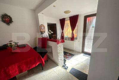 Casa Ultracentrala la Pre? de Apartament 3 camere 10 - 9