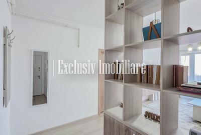 TERMEN LUNG - Solid House Butoaie - Ap 2 cam 65 mp cu Vedere la Mare si Parcare - 19