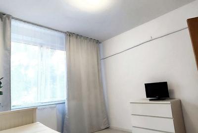 Apartament cu 2 camere decomandat în Olteniței - 5