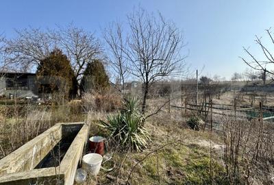 Conac cu teren intravilan 8759 mp, priveliste panoramica, Ci - 2