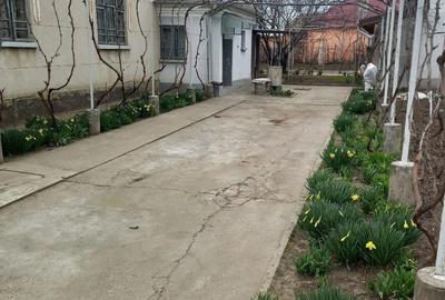 Casă cu 3 camere cu Teren 800 Mp în Maglavit - 5