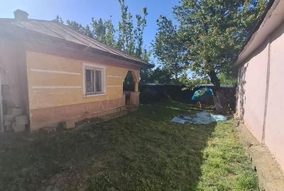 Casă cu 2 camere în Central - 6