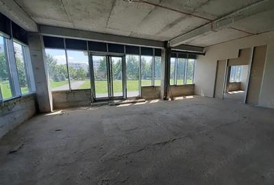 Spațiu comercial, de 238 mp, în Băneasa - 11