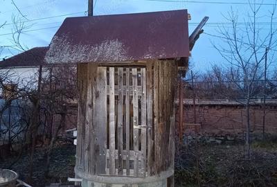 Vand casa si teren - 2