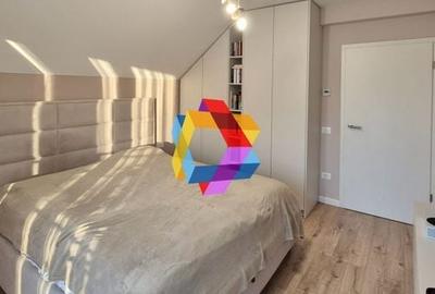 Casă 5 camere de vânzare Brasov - zona Tractorul - 118 mp - plus-imo.ro - 8