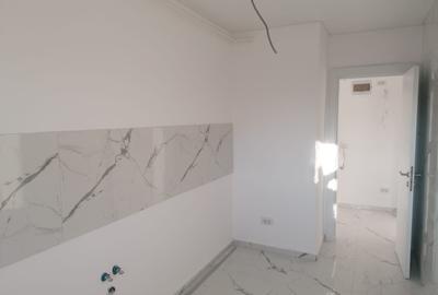 Apartament cu 2 camere decomandat în P-ța Alba Iulia - 8