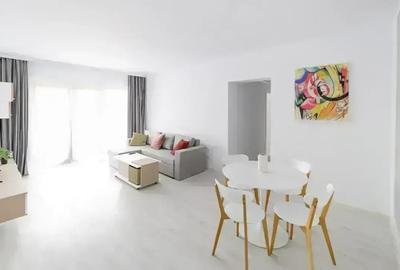 Penthouse cu 4 camere decomandat în Mihai Bravu - 3