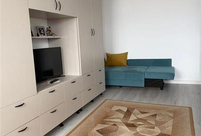 Garsonieră decomandată în Doamna Ghica - 4