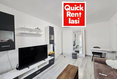 Centru Gara Mc Donalds Apartament 2Camere Semidecomandat Modern De Inchiriat - 3