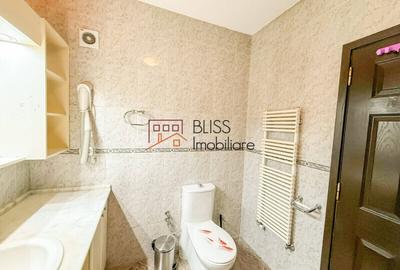 Casă / Vilă 5 camere în zona  Iancu Nicolae British School Bucharest - 13