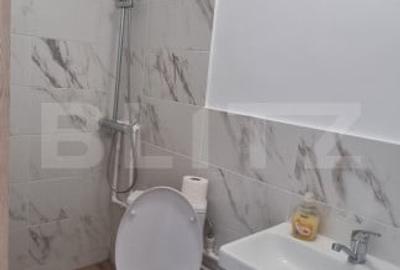 Garsoniera 24 Mp cu baie si bucatarie - viitorul Kaufland - 3