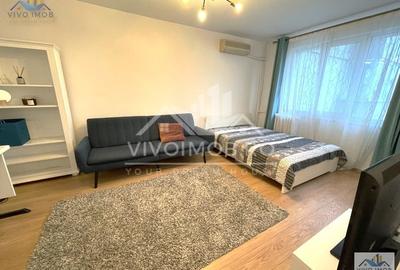 Garsonieră decomandată în Dorobanți - 5